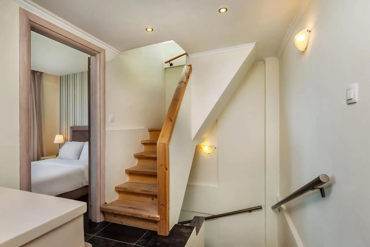 Sunny Villa Chaniotis