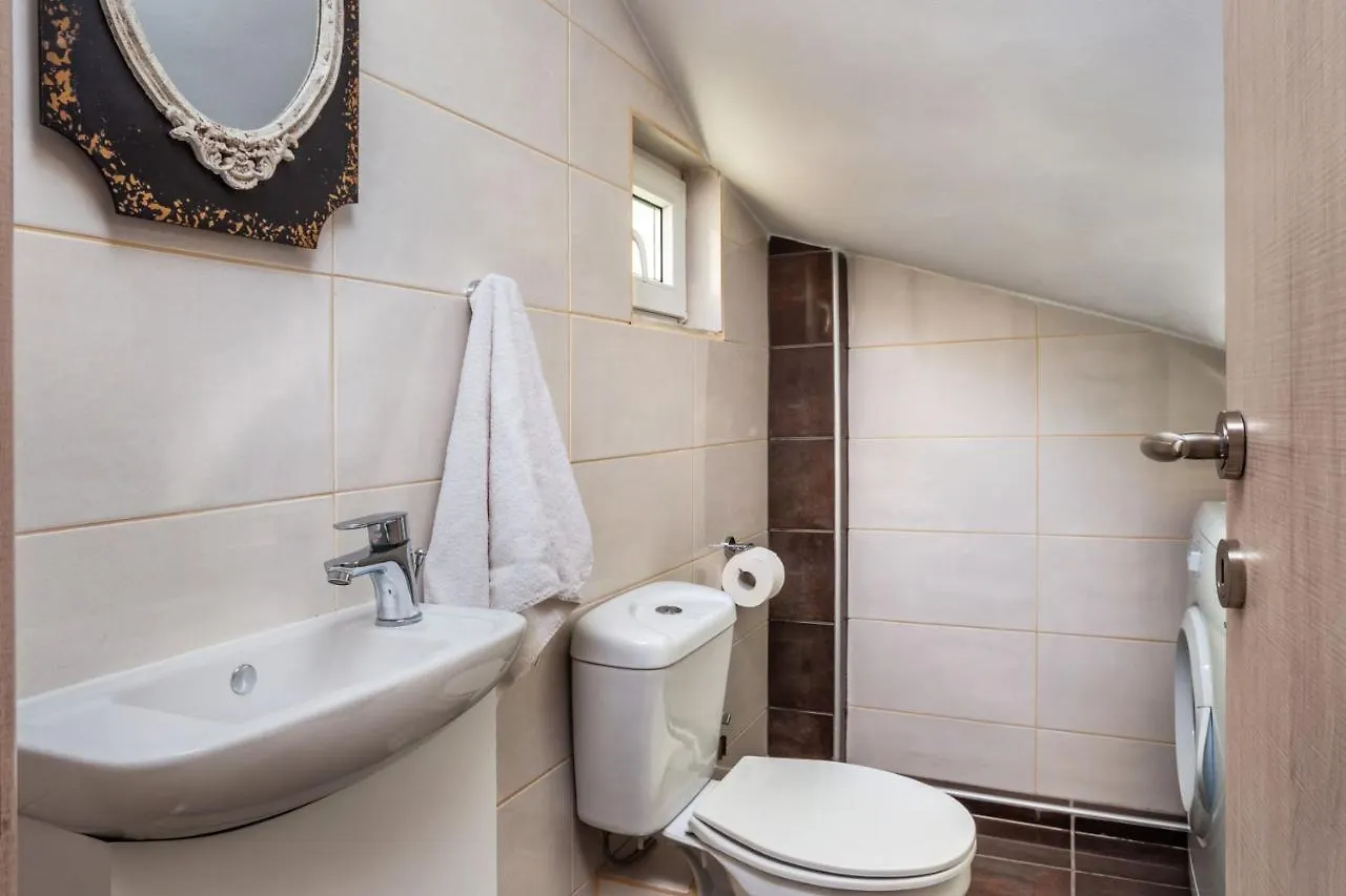 Sunny Villa Chaniotis